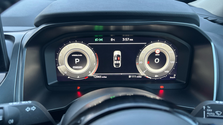 Nissan Qashqai 1.3 DiG-T MH 158 N-Connecta 5dr Xtronic Petrol Hatchback